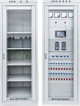 电力直流电源系列