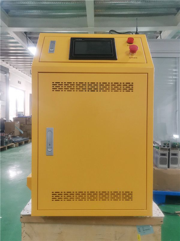 24V 100A智能侧充充电站