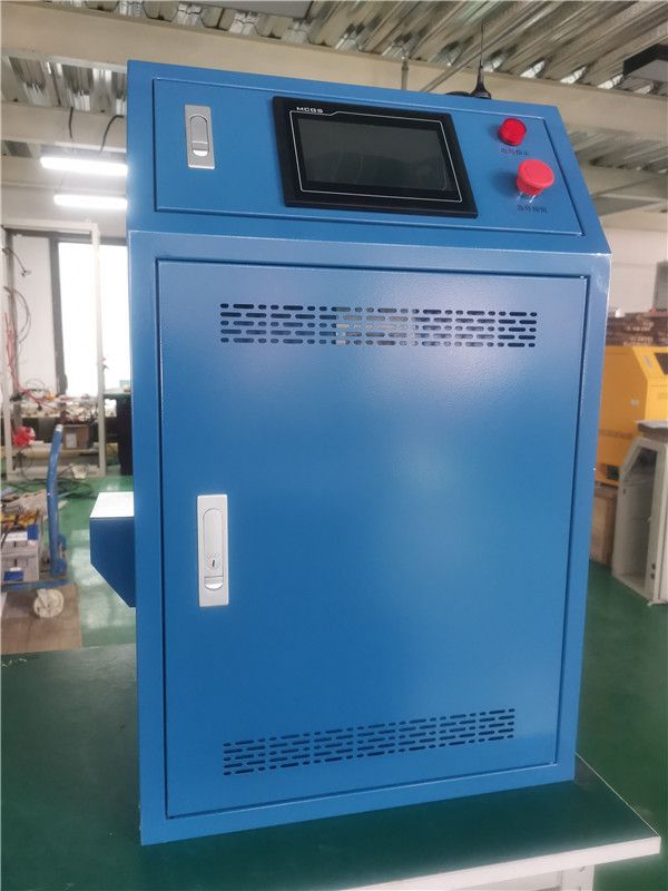 24V 50A侧充充电站