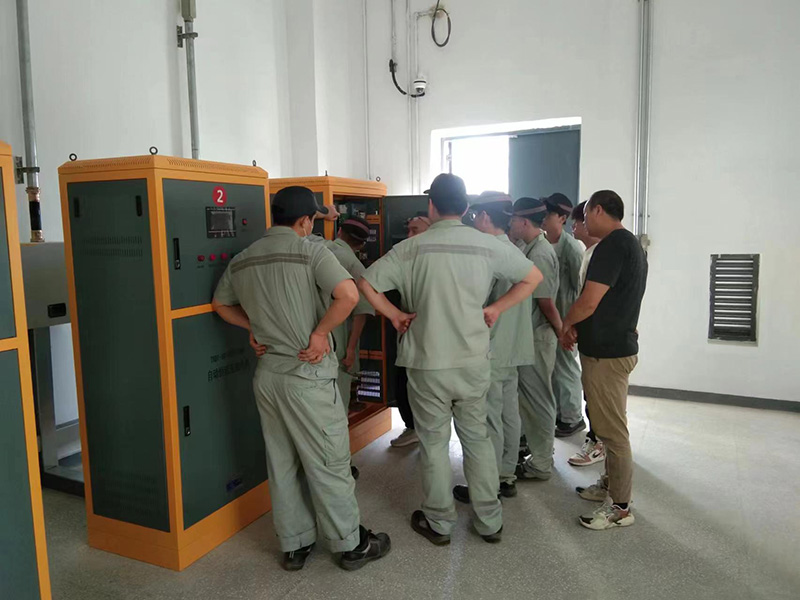 苏州S1自动恒流充放电机