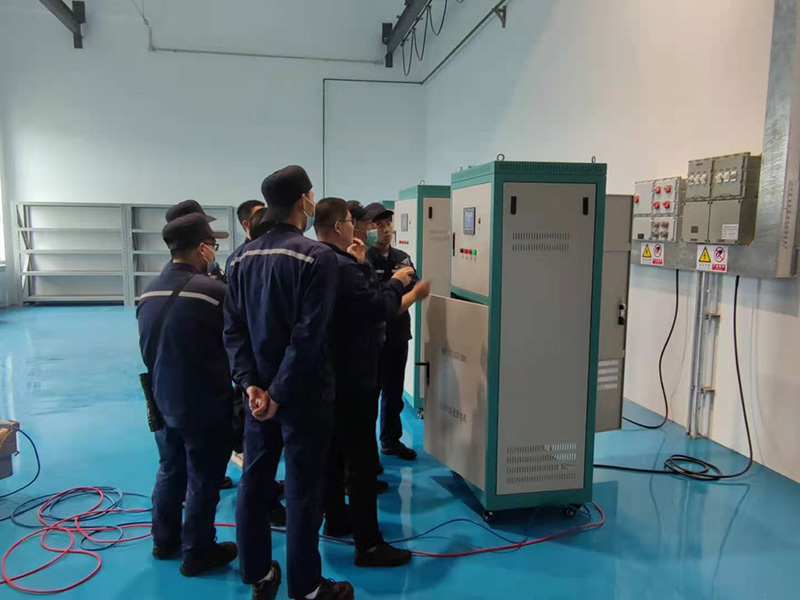 西安9号线香王车辆段