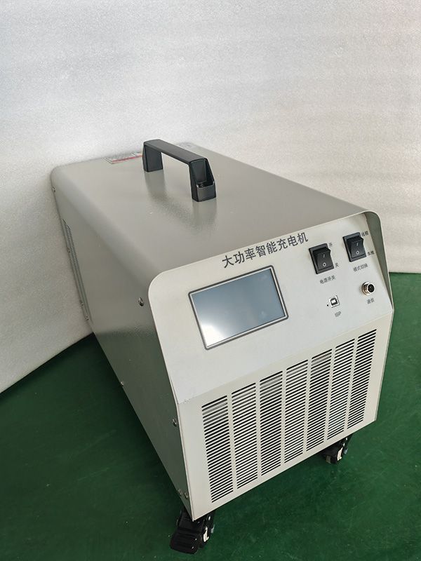 便携触摸屏充电机