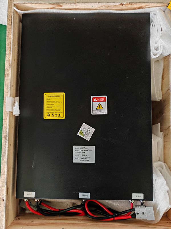 48V300AH电池组