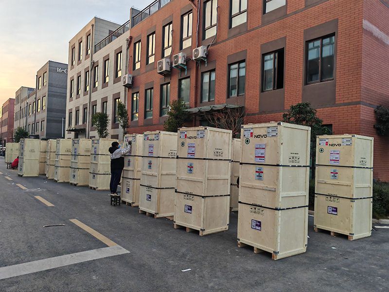 出口硅整流直流屏