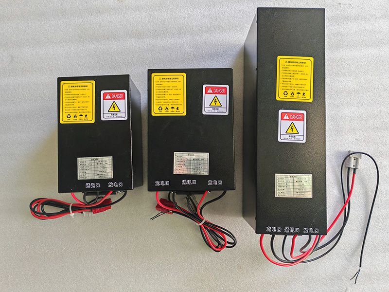 48V 30AH锂电池组