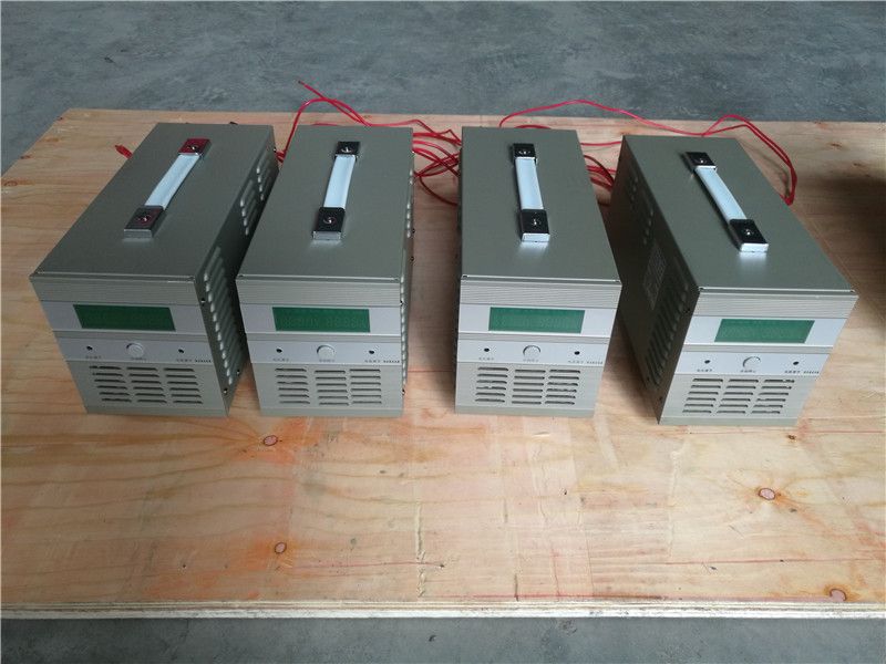 THC-20-48V 60A 全自动充电机