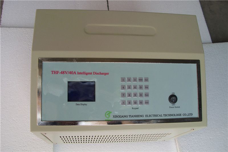 48V40A 智能放电仪