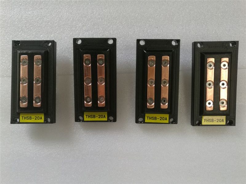 20A 刷板刷块 黑色