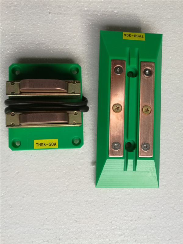 50A 刷板刷块