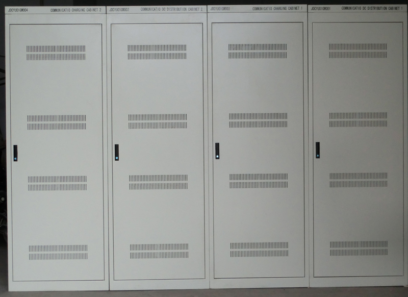 出口通信电源（出口尼日利亚）