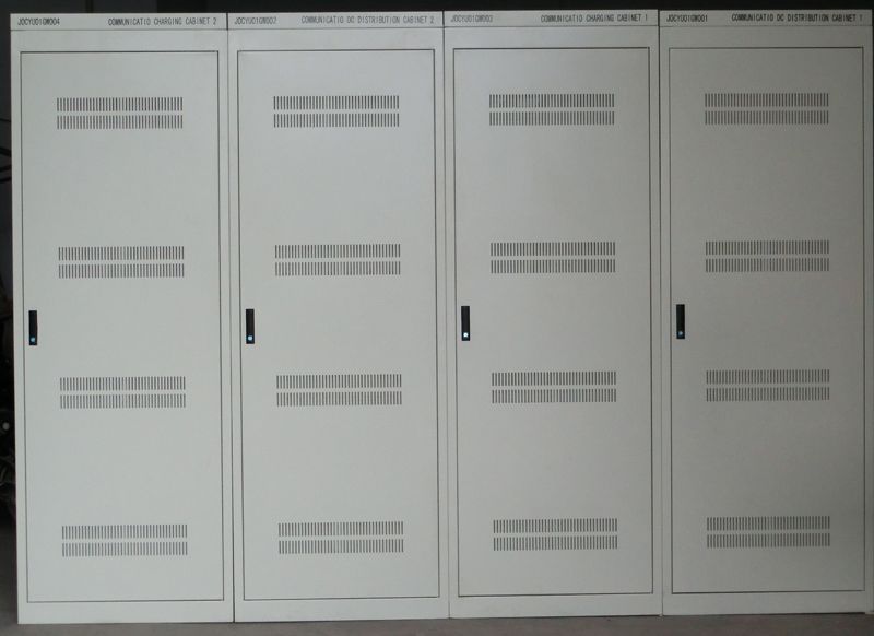 出口通信电源（出口尼日利亚）