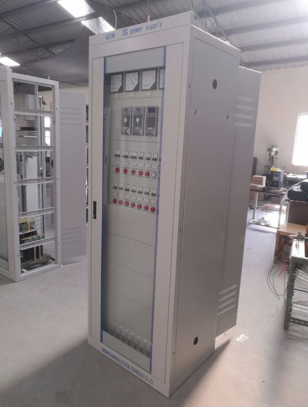 GZDW-50AH 220V 直流屏（出口尼泊尔）