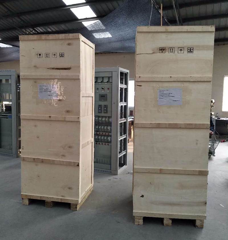 出口孟加拉国直流屏