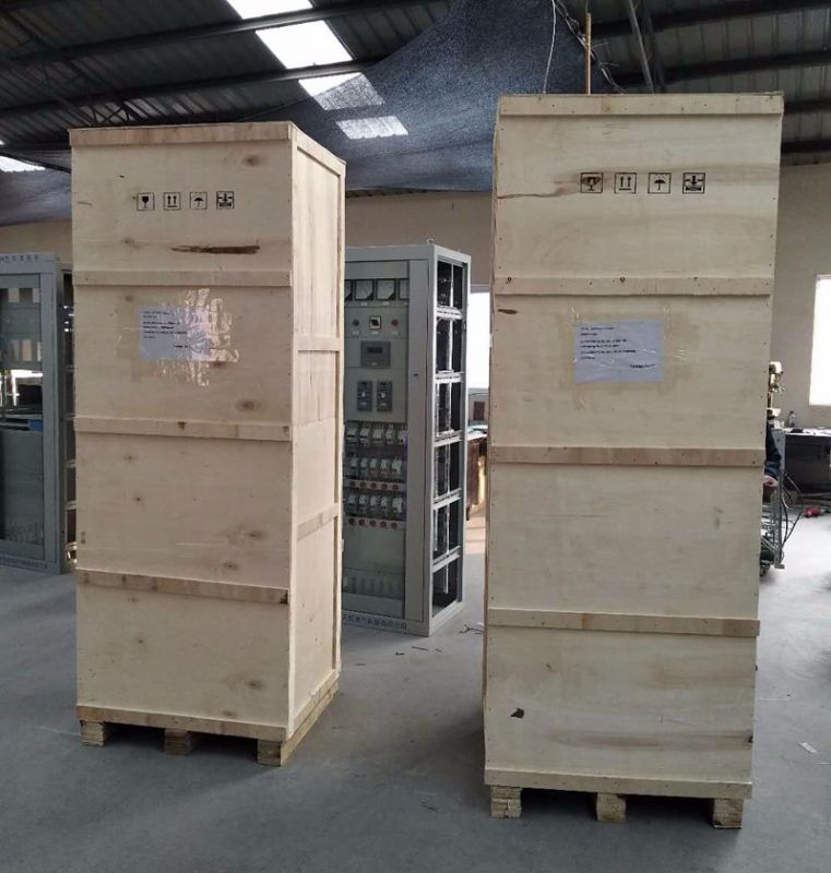 出口孟加拉国直流屏