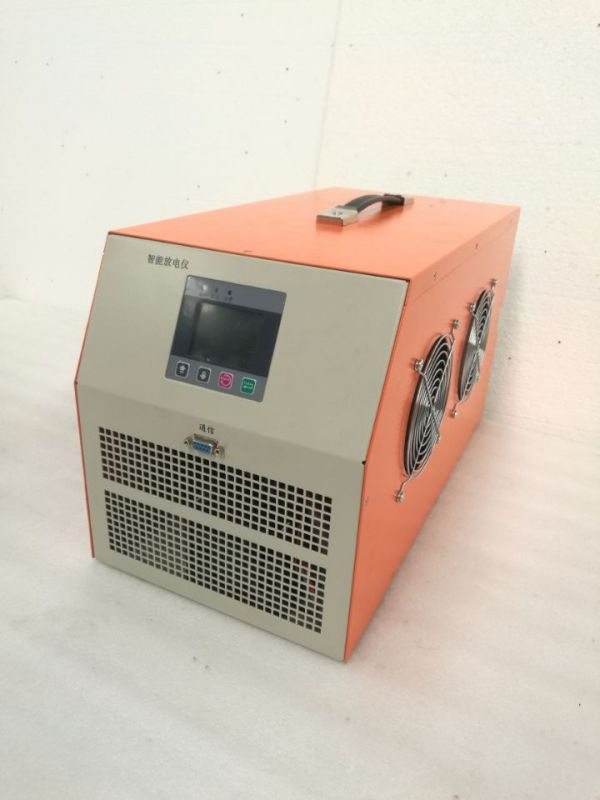 THF- 24V 30A智能放电仪
