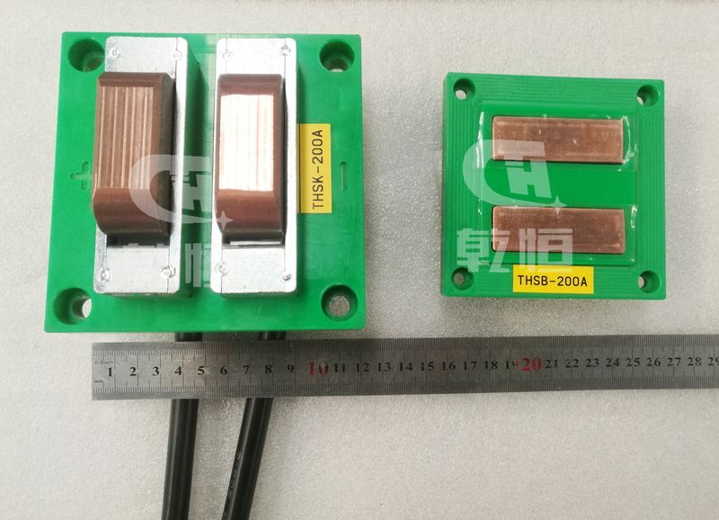 200A定制刷板刷块