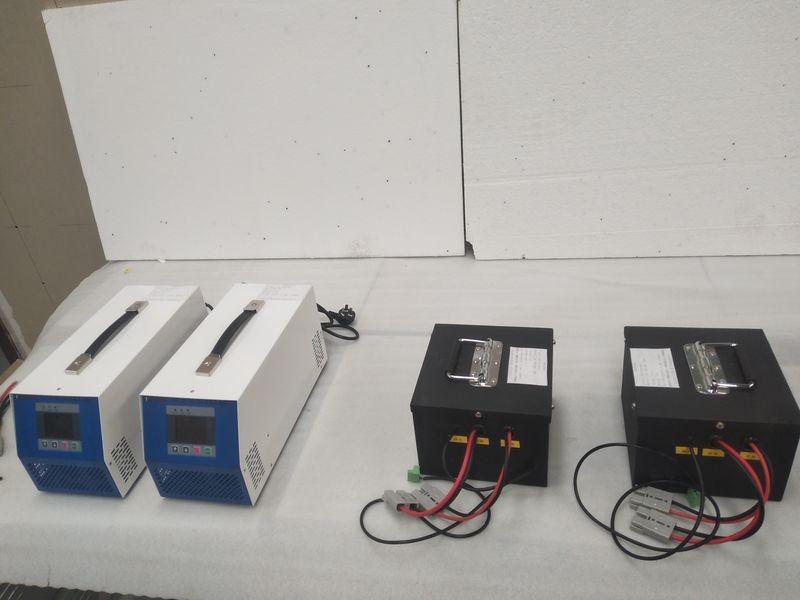 48V 30A智能充电机