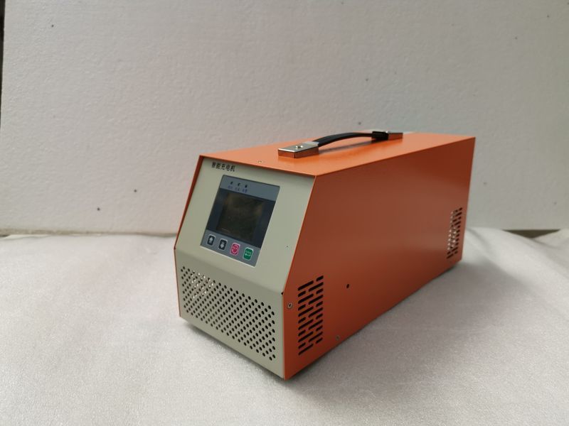 48V 50A智能充电机