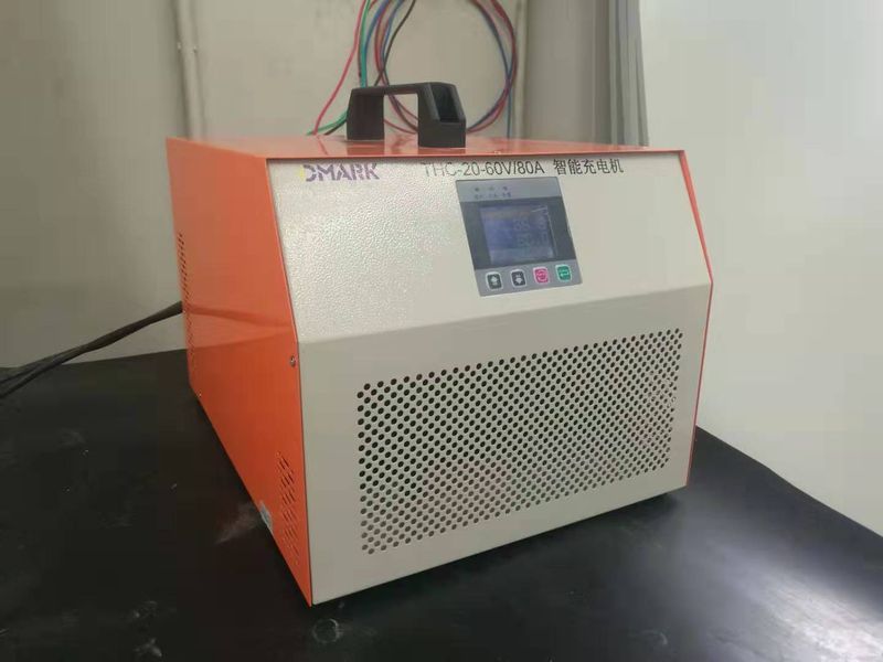 THC-10-60V 80A智能充电机