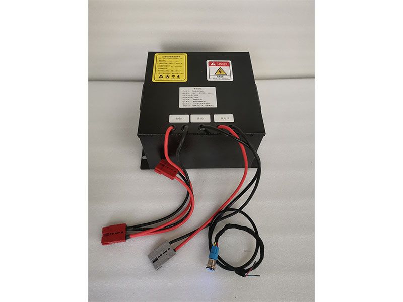 48V 40AH锂电池组