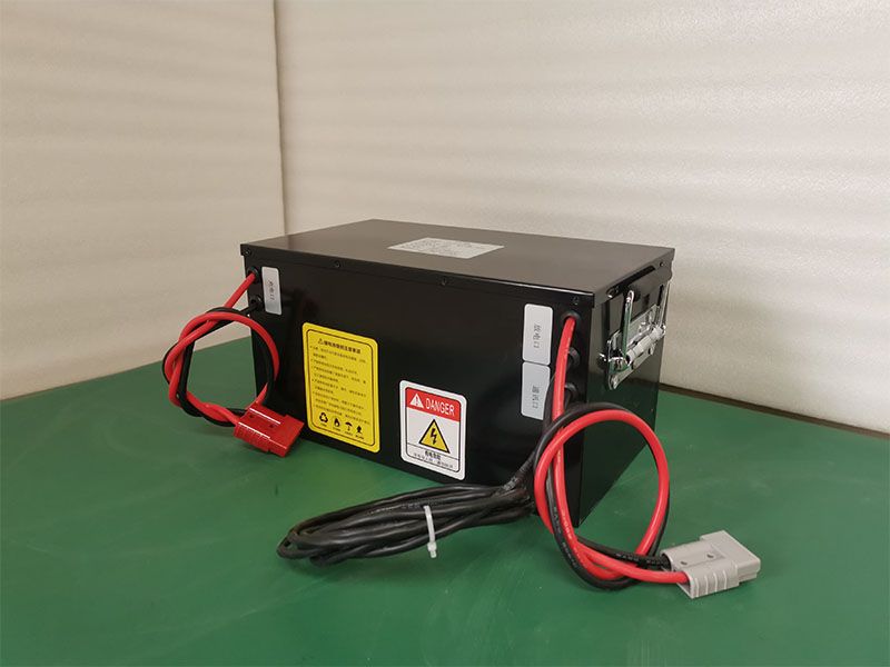 订制锂电池组