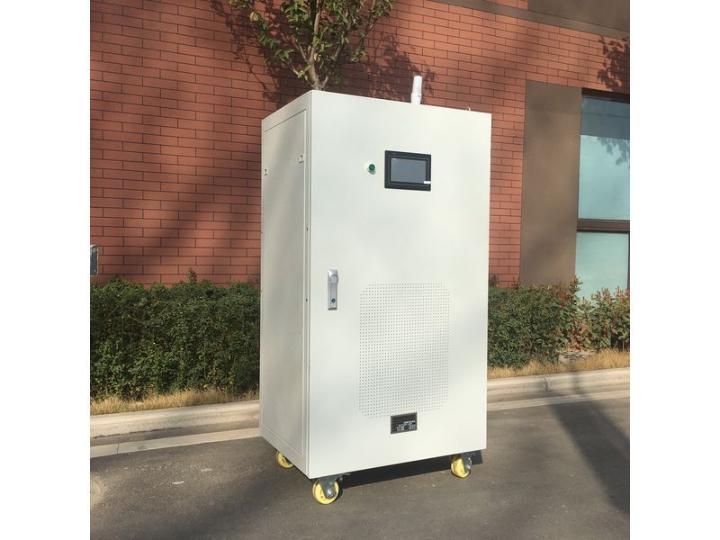 130V 40A铁路充电机