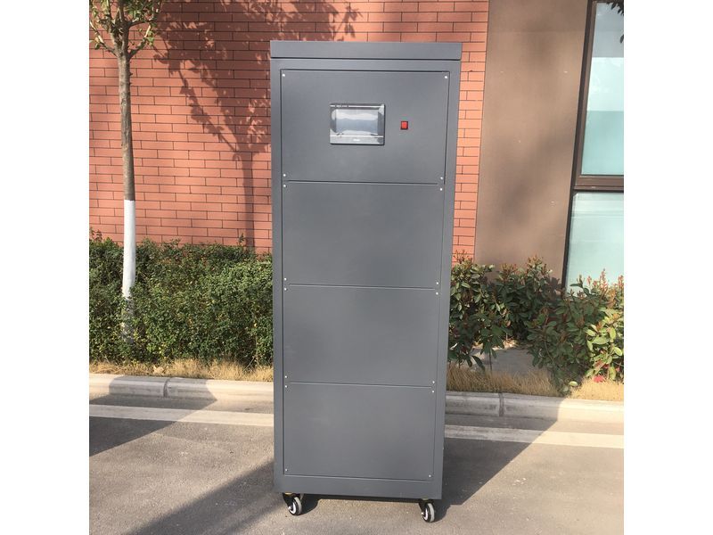 145V 100A铁路充电机